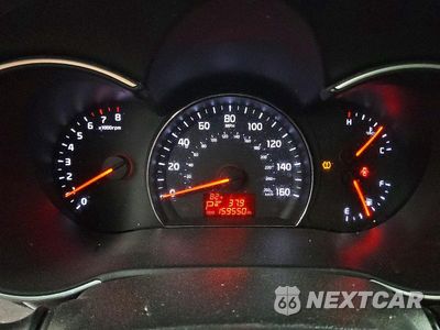 Zdjęcie 9 z 13 samochodu: 2015 KIA SORENTO LX VIN:5XYKT3A65FG624142 - miniatura