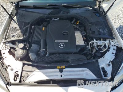 Zdjęcie 11 z 12 samochodu: 2017 MERCEDES-BENZ C 300 VIN:55SWF4JB6HU196215 - miniatura