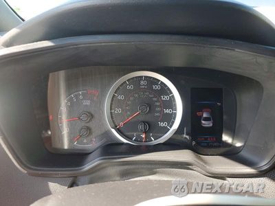 Zdjęcie 9 z 12 samochodu: 2020 TOYOTA COROLLA SE VIN:JTDS4RCE8LJ024621 - miniatura