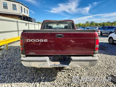 Zdjęcie 6 z 12 samochodu: 2001 DODGE RAM 1500 VIN:1B7HC13Y11J571106 - miniatura