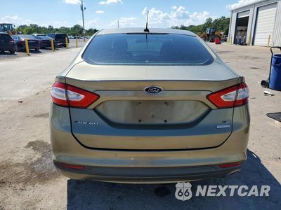 Zdjęcie 6 z 12 samochodu: 2013 FORD FUSION SE VIN:3FA6P0HRXDR120795 - miniatura