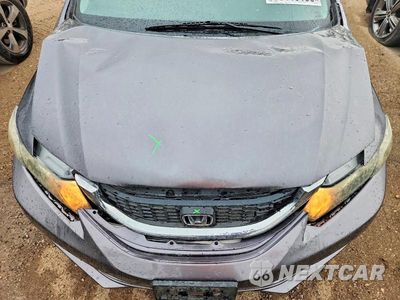 Zdjęcie 11 z 12 samochodu: 2015 HONDA CIVIC SE VIN:19XFB2F72FE248495 - miniatura