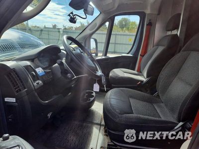 Zdjęcie 7 z 12 samochodu: 2021 RAM PROMASTER 3500 DELIVERY VAN VIN:3C6MRVJG6ME544510 - miniatura