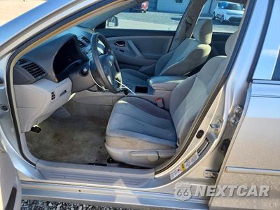 Zdjęcie 7 z 12 samochodu: 2007 TOYOTA CAMRY CE VIN:4T1BE46K67U050670 - miniatura