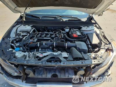 Zdjęcie 11 z 13 samochodu: 2018 HONDA ACCORD SPORT VIN:1HGCV1F32JA207900 - miniatura