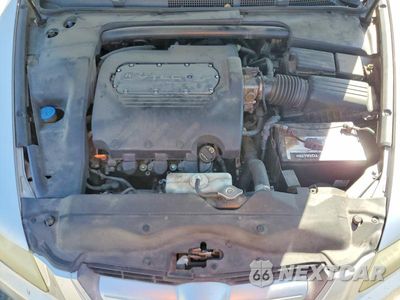 Zdjęcie 11 z 12 samochodu: 2006 ACURA 3.2TL VIN:19UUA66246A039527 - miniatura