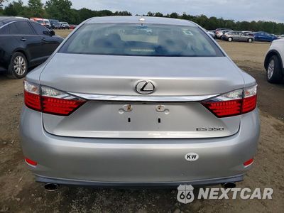 Zdjęcie 6 z 12 samochodu: 2014 LEXUS ES 350 VIN:JTHBK1GG5E2139384 - miniatura