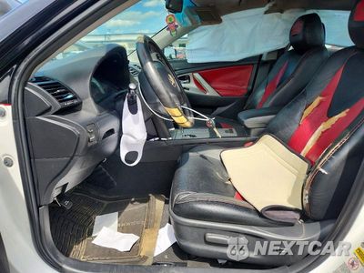 Zdjęcie 7 z 13 samochodu: 2009 TOYOTA CAMRY SE V6 VIN:4T1BK46K19U589001 - miniatura