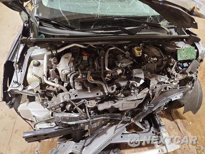 Zdjęcie 11 z 12 samochodu: 2025 NISSAN SENTRA S VIN:3N1AB8BV4SY228102 - miniatura