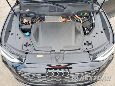Zdjęcie 12 z 13 samochodu: 2024 AUDI Q8 E-TRON PREMIUM PLUS VIN:WA15AAGE3RB051028 - miniatura