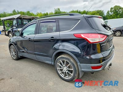 Drugie zdjęcie samochodu z przodu: 2016 FORD ESCAPE SE VIN:1FMCU9G99GUC31956 - miniatura