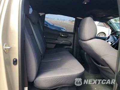 Zdjęcie 10 z 12 samochodu: 2019 TOYOTA TACOMA TRD SPORT VIN:3TMAZ5CN8KM111698 - miniatura