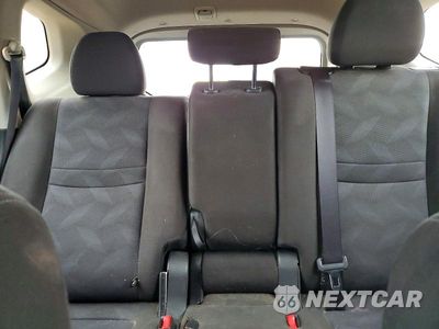 Zdjęcie 10 z 13 samochodu: 2015 NISSAN ROGUE S VIN:KNMAT2MVXFP548889 - miniatura