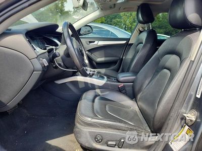 Zdjęcie 7 z 12 samochodu: 2012 AUDI A4 PREMIUM VIN:WAUBFAFL3CN018270 - miniatura