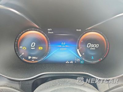 Zdjęcie 9 z 14 samochodu: 2023 MERCEDES-BENZ GLC COUPE 300 4MATIC VIN:W1N0J8EB2PG156234 - miniatura
