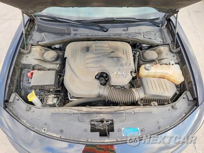 Zdjęcie 11 z 13 samochodu: 2023 DODGE CHARGER SXT VIN:2C3CDXBG0PH531536 - miniatura