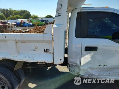 Zdjęcie 10 z 12 samochodu: 2017 FORD F550 SUPER DUTY DUMP TRUCK VIN:1FDUF5HY3HEE46256 - miniatura