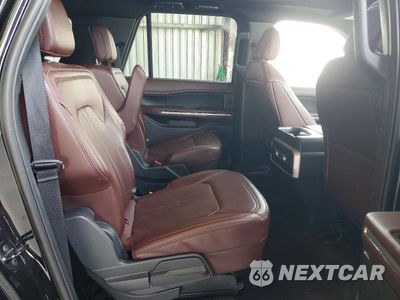 Zdjęcie 11 z 14 samochodu: 2024 FORD EXPEDITION MAX LIMITED VIN:1FMJK2A83REA65421 - miniatura