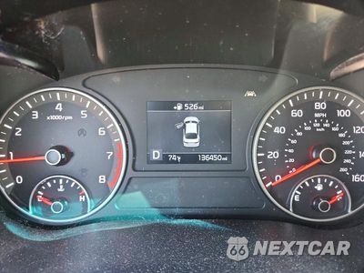 Zdjęcie 9 z 13 samochodu: 2019 KIA OPTIMA LX VIN:5XXGT4L39KG343118 - miniatura