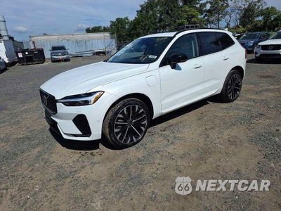 2026 VOLVO XC60 ULTRA YV4H60RM1T1485946 - główne zdjęcie licytacji z USA - miniatura