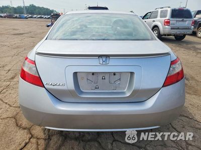 Zdjęcie 6 z 12 samochodu: 2010 HONDA CIVIC EX VIN:2HGFG1B82AH535022 - miniatura