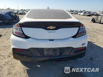 Zdjęcie 6 z 12 samochodu: 2016 CHEVROLET VOLT LTZ VIN:1G1RD6S52GU140635 - miniatura