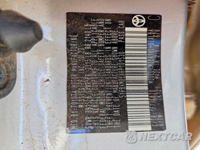 Zdjęcie 13 z 13 samochodu: 2024 TOYOTA COROLLA LE VIN:5YFB4MDEXRP101530 - miniatura