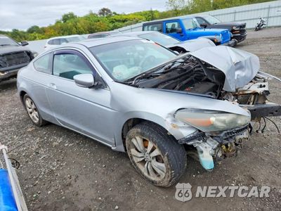 Czwarte zdjęcie samochodu z boku: 2008 HONDA ACCORD EXL VIN:1HGCS12808A000894 - miniatura