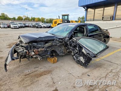 2011 CHEVROLET IMPALA LT 2G1WG5EK1B1180683 - główne zdjęcie licytacji z USA - miniatura