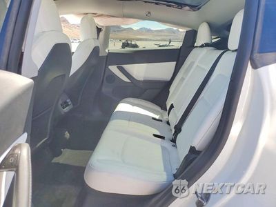 Zdjęcie 10 z 13 samochodu: 2020 TESLA MODEL Y VIN:5YJYGDEEXLF044717 - miniatura