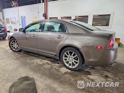 Drugie zdjęcie samochodu z przodu: 2012 CHEVROLET MALIBU LTZ VIN:1G1ZE5E02CF216201 - miniatura