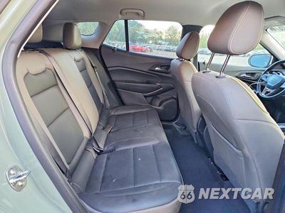 Zdjęcie 11 z 13 samochodu: 2025 CHEVROLET TRAX ACTIV VIN:KL77LKEP2SC026332 - miniatura