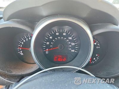 Zdjęcie 9 z 12 samochodu: 2012 KIA SOUL + VIN:KNDJT2A68C7460514 - miniatura