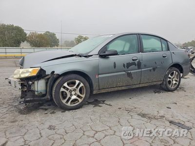 2005 SATURN ION LEVEL 3 1G8AL52F35Z107180 - główne zdjęcie licytacji z USA - miniatura