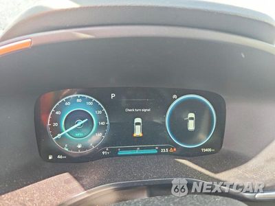 Zdjęcie 9 z 14 samochodu: 2023 HYUNDAI SANTA FE SEL PREMIUM VIN:5NMS34AJ0PH612773 - miniatura