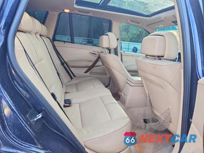 Zdjęcie 11 z 13 samochodu: 2008 BMW X3 3.0SI VIN:WBXPC93428WJ23867 - miniatura