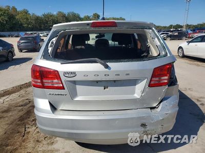 Zdjęcie 6 z 12 samochodu: 2013 DODGE JOURNEY SE VIN:3C4PDCAB0DT576202 - miniatura