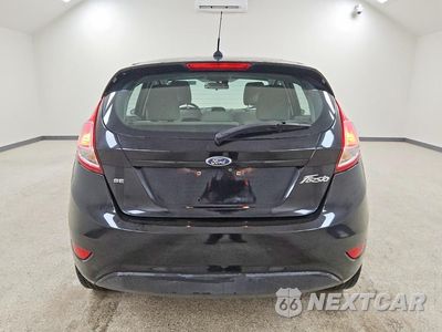 Zdjęcie 6 z 12 samochodu: 2018 FORD FIESTA SE VIN:3FADP4EJ8JM107808 - miniatura
