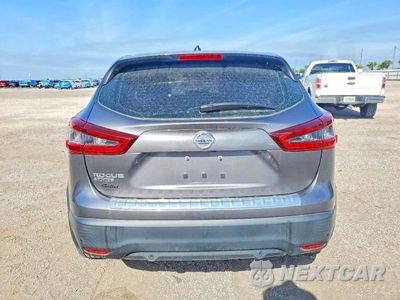 Zdjęcie 6 z 13 samochodu: 2020 NISSAN ROGUE SPORT S VIN:JN1BJ1CV0LW279585 - miniatura
