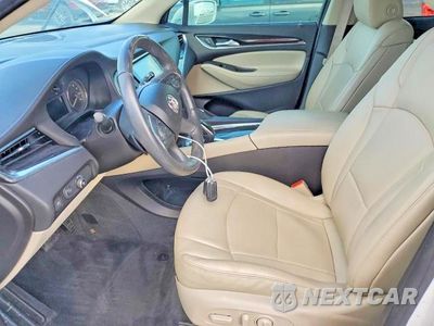 Zdjęcie 7 z 12 samochodu: 2020 BUICK ENCLAVE ESSENCE VIN:5GAERBKW6LJ132995 - miniatura