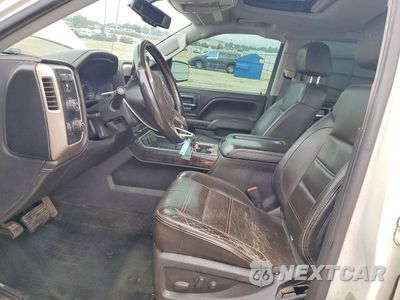 Zdjęcie 7 z 12 samochodu: 2014 GMC SIERRA K1500 DENALI VIN:3GTU2WEC6EG548184 - miniatura