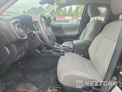 Zdjęcie 7 z 12 samochodu: 2023 TOYOTA TACOMA SR VIN:3TYRX5GNXPT069811 - miniatura