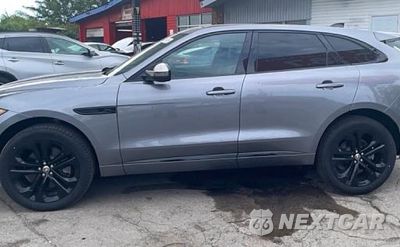 Zdjęcie 14 z 14 samochodu: 2026 JAGUAR F-PACE R-DYNAMIC S VIN:SADCT2EX4TA755998 - miniatura