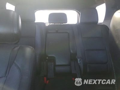 Zdjęcie 10 z 13 samochodu: 2013 FORD EXPLORER LIMITED VIN:1FM5K8F84DGC86519 - miniatura
