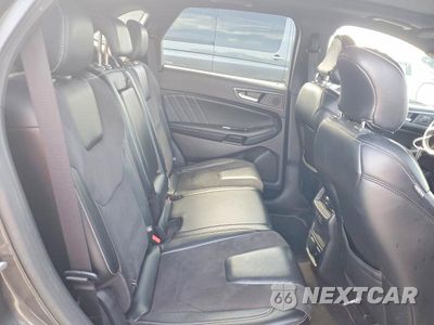 Zdjęcie 11 z 13 samochodu: 2019 FORD EDGE ST VIN:2FMPK4AP5KBB69911 - miniatura