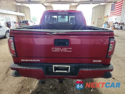 Zdjęcie 6 z 12 samochodu: 2018 GMC SIERRA K1500 SLT VIN:3GTU2NEC2JG284501 - miniatura