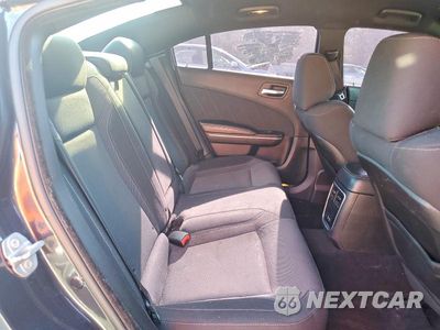 Zdjęcie 10 z 12 samochodu: 2019 DODGE CHARGER SXT VIN:2C3CDXBG8KH564468 - miniatura