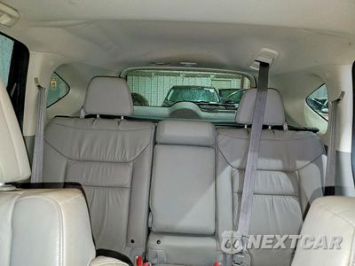 Zdjęcie 10 z 13 samochodu: 2012 HONDA CR-V EXL VIN:5J6RM3H78CL008925 - miniatura