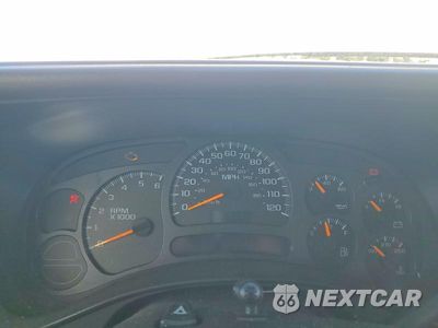 Zdjęcie 9 z 12 samochodu: 2004 CHEVROLET SILVERADO K1500 VIN:1GCEK19T44Z274161 - miniatura