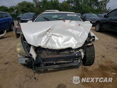Piąte zdjęcie samochodu w środku: 2006 TOYOTA CAMRY SOLARA SLE V6 VIN:4T1CA30P26U076132 - miniatura